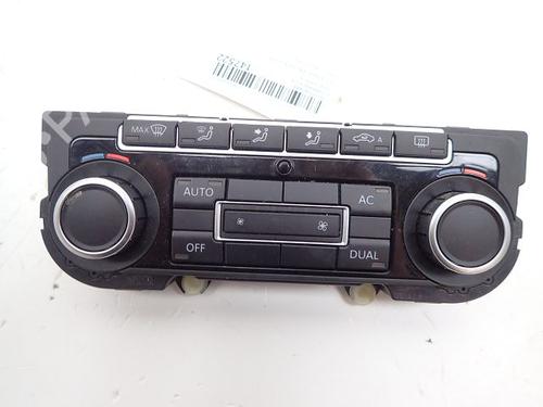 Used Climate control Climate control 37766917 37766917