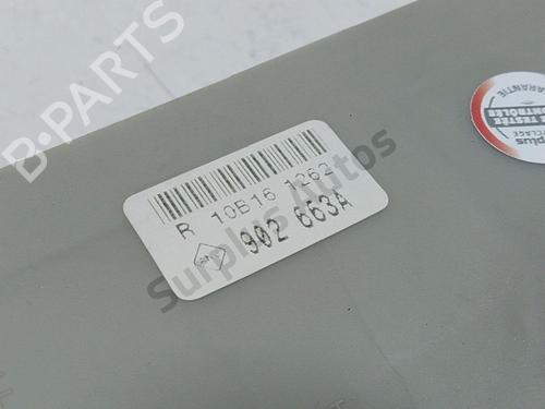 Electronic module RENAULT CLIO III (BR0/1, CR0/1) 1.5 dCi (BR17, CR17) | BP40212829M83 - Image 2