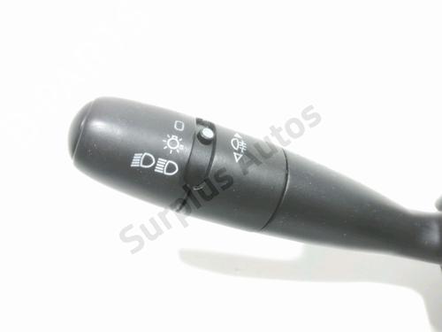 Steering wheel controls CITROËN C3 Picasso (SH_) 1.4 VTi 95 (SH8FSC, SH8FP0, SH8FP6) | BP37017556E15 - Image 2
