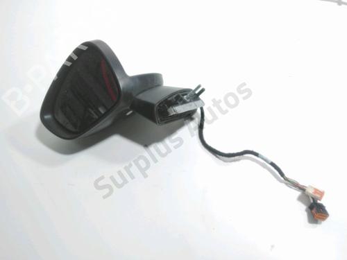 Retrovisor esquerdo Retrovisor esquerdo 37292077 37292077