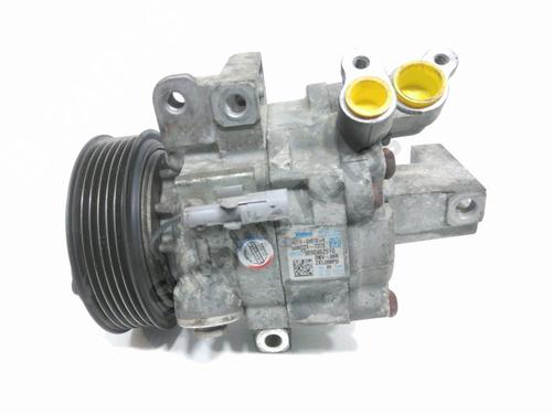 AC compressor CITROËN C1 (PM_, PN_) 1.0 | BP32655236M34