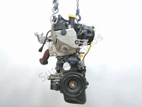Motor RENAULT CLIO II (BB_, CB_) 1.2 (BB0A, BB0F, BB10, BB1K, BB28, BB2D, BB2H, CB0A,... | BP30741918M1