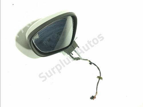 Used Left mirror Left mirror DS DS 3 (SA_) 1.2 THP 110 / PureTech 110 (SAHNPS, SAHNZ6, SAHNZT) (110 hp) 33534481 33534481