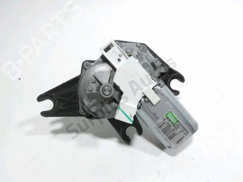 Rear wiper motor DACIA DUSTER (HS_) 1.5 dCi (HSMC) | BP34416866M102 - Image 2