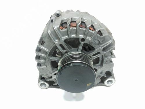 Used Alternator CITROËN C5 III (RD_) 2.0 HDi 165 (RDRHHA, RDRHH8) (163 hp) 30654546