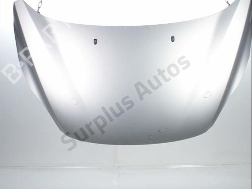 Used Hood Hood FORD GRAND C-MAX (DXA/CB7, DXA/CEU) 1.6 TDCi (115 hp) 35972494 35972494
