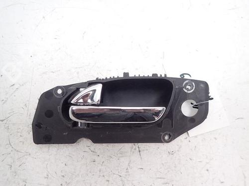 Used Front left interior door handle Front left interior door handle PEUGEOT 607 (9D, 9U) 2.2 HDi (170 hp) 30996361 30996361