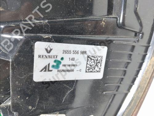 Left taillight RENAULT CAPTUR II (HF_) TCe 90 (HFM6) | BP36069103C34 - Image 3