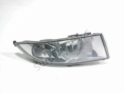Used Right front fog light Right front fog light SKODA FABIA II (542) 1.2 TSI (105 hp) 34617227 34617227