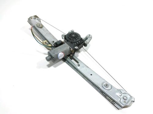 Rear right window mechanism BMW 3 (E46) 330 d | BP28250873C25 