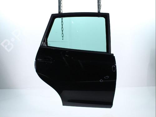 Used Right rear door SEAT ALTEA XL (5P5, 5P8) 2.0 TDI 16V (140 hp) 28252885