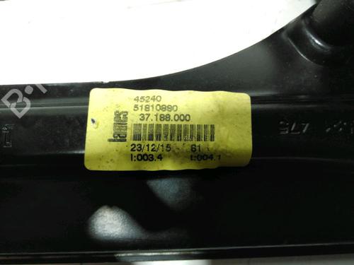 Front left window mechanism FIAT DOBLO Cargo (263_) | BP29857982C22 - Image 6