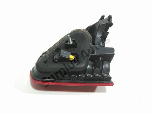 Left tailgate light PEUGEOT 2008 I (CU_) 1.6 BlueHDi 100 | BP37507284C79 - Image 2