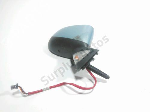 Used Right mirror RENAULT MODUS / GRAND MODUS (F/JP0_) [2004-2025]  29347481