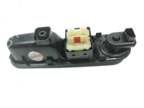 Left front window switch RENAULT TWINGO III (BCM_, BCA_) 0.9 TCe 90 (BCM9, BCM2) | BP28249128I27 
