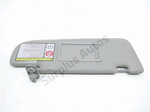 Right sun visor FIAT PANDA (312_, 319_) 1.3 D Multijet 4x4 (312PXL1A) | BP32843245I2 - Image 3