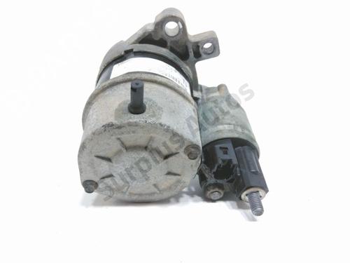 Starter PEUGEOT 108 1.0 VTi 72 | BP37763762M8 - Image 3