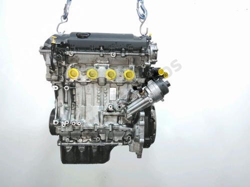 Engine CITROËN C4 II (NC_) 1.6 VTi 120 (NC5FS0, NC5FS9) | BP39910702M1 - Image 3