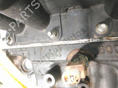 Engine RENAULT KANGOO Express (FC0/1_) 1.2 (FC01, FC0A, FC0F) | BP39233254M1 - Image 5