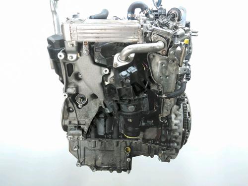 Used Engine Engine 37761998 37761998