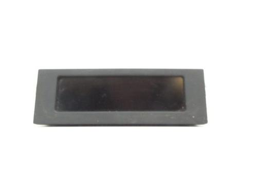Used Display monitor CITROËN DS3 (SA_) 1.6 VTi 120 (120 hp) 30990517