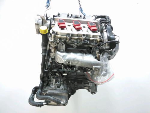 Engine AUDI A4 B8 (8K2) 3.2 FSI quattro | BP37761855M1 - Image 4