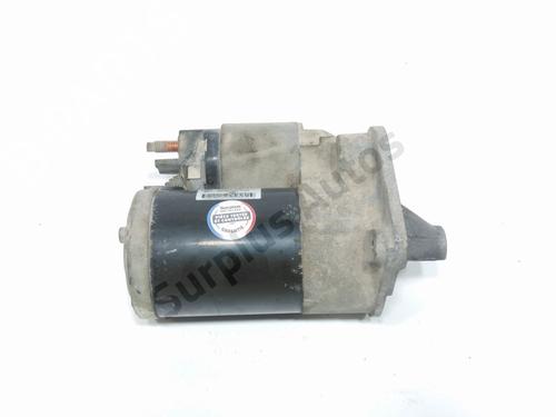 Used Starter Starter DACIA LOGAN (LS_) 1.4 (LS0A, LS0C, LS0E, LS0G) (75 hp) 28222400 28222400