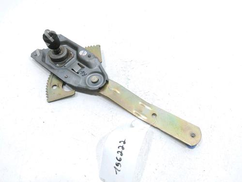 Used Rear left window mechanism Rear left window mechanism 30999492 30999492