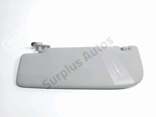 Used Left sun visor Left sun visor PEUGEOT BIPPER Tepee 1.3 HDi 75 (75 hp) 33300850 33300850