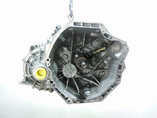 gearbox-renault-megane-iii-hatchback-bz01_-b3_-2008-33973903 main image