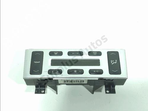 Used Climate control Climate control 36796219 36796219