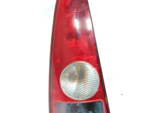 Used Left taillight RENAULT ESPACE IV (JK0/1_) 1.9 dCi (JK0U) (116 hp) 31006499