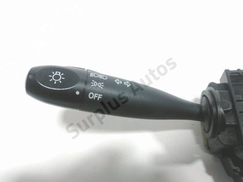 Headlight switch HYUNDAI GETZ (TB) 1.5 CRDi | BP28228801I24 - Image 2
