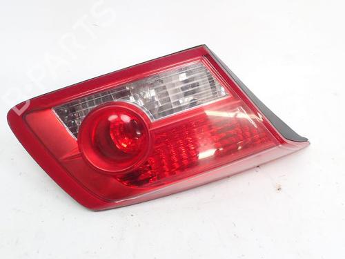 Used Left tailgate light RENAULT VEL SATIS (BJ0_) 2.2 dCi (BJ0E, BJ0F, BJ0G, BJ0H) (140 hp) 31005819