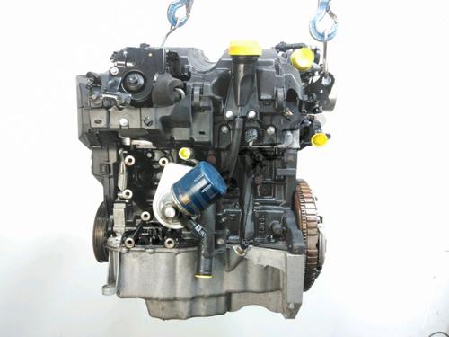 Motor RENAULT CLIO IV (BH_) 1.5 dCi 90 (90 hp) 29856801