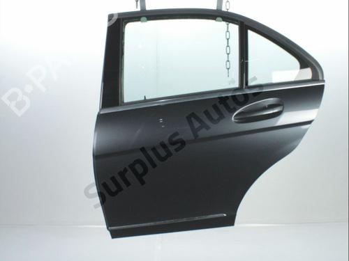 Used Left rear door MERCEDES-BENZ C-CLASS (W204) C 220 CDI (204.002) (170 hp) 31750584