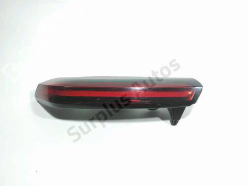 Used Left tailgate light Left tailgate light 38588462 38588462