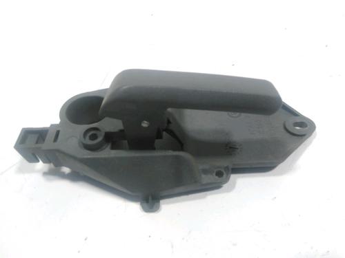 Used Front left interior door handle FIAT PANDA (169_) 1.1 (169.AXA1A) (54 hp) 28243004