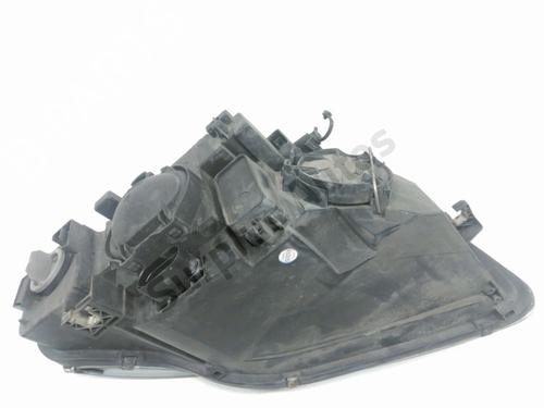 Left headlight AUDI A4 B6 (8E2) 1.9 TDI | BP37787178C28 - Image 3