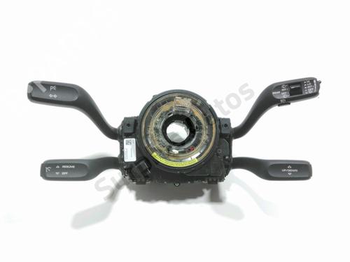 Used Steering wheel controls PORSCHE CAYENNE (92A) 3.0 Diesel (245 hp) 28227128