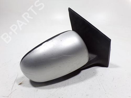 Right mirror NISSAN ALMERA TINO (V10)  | BP29858354C27