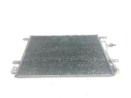 Heater matrix AUDI A4 B6 (8E2) 1.9 TDI | BP28223702M63 