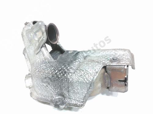 Catalyst PEUGEOT 407 (6D_) 2.0 HDi 135 (6DRHRH, 6DRHRE, 6DRHRG, 6DRHRJ) | BP37763469M10 - Image 3