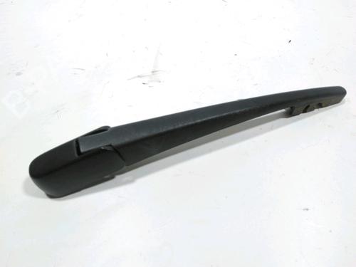 Used Rear windshield wiper arm OPEL AGILA B (H08) 1.0 (F68) (65 hp) 28271269