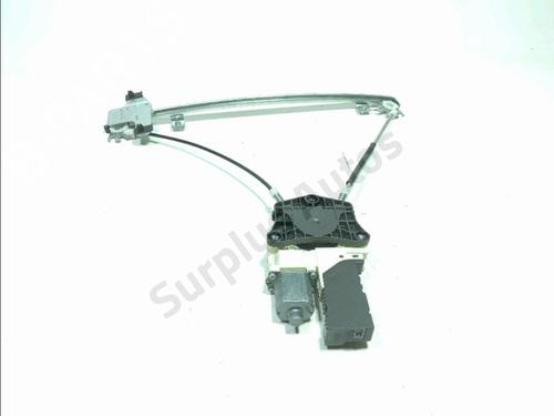 Used Front left window mechanism Front left window mechanism 39491012 39491012