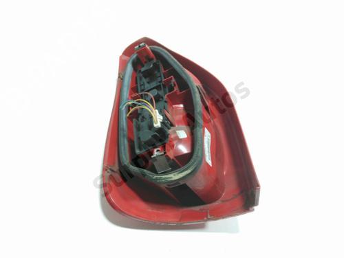 Højre baglygte CITROËN XSARA PICASSO (N68) 1.6 HDi | BP29297072C35 