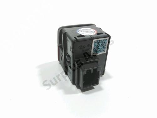 Warning switch HYUNDAI i20 II (GB, IB) 1.0 T-GDI | BP37768328I22 - Image 2