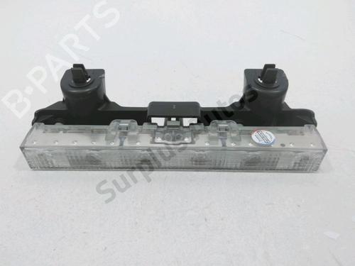 Used Third brake light TOYOTA URBAN CRUISER (_P1_) 1.4 D-4D (NLP110_, NLP110R) (90 hp) 31007211