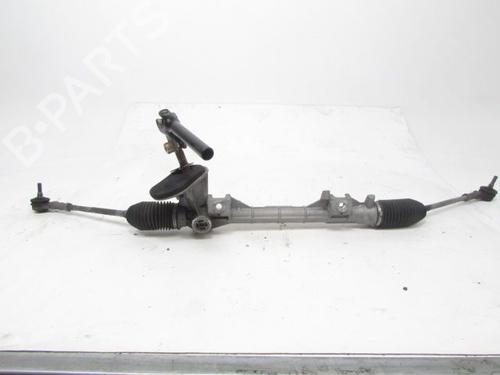 Used Steering rack RENAULT TWINGO II (CN0_) 1.2 16V (CN0K, CN0V, CN0A) (76 hp) 28225025