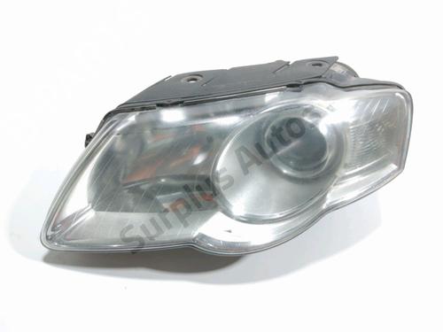 Phare gauche VW PASSAT B6 Variant (3C5) 2.0 TDI 16V | BP28266752C28 